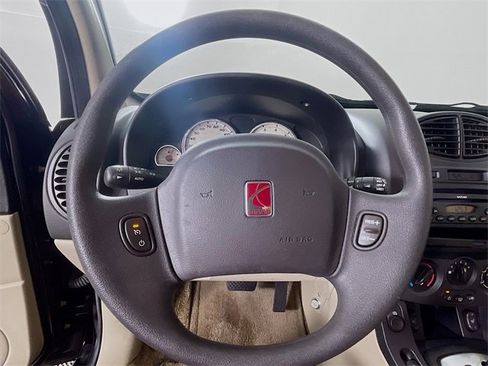 Used 2005 Saturn Vue 2WD w/ Appearance Pkg image 13