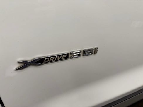 Used 2017 BMW X3 xDrive35i image 18