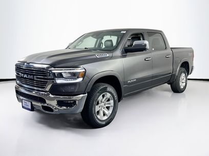 Used 2022 RAM 1500 Laramie