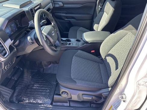 New 2025 Ford Ranger XL image 9