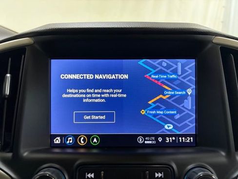 Used 2023 GMC Terrain Denali AWD/4WD image 60