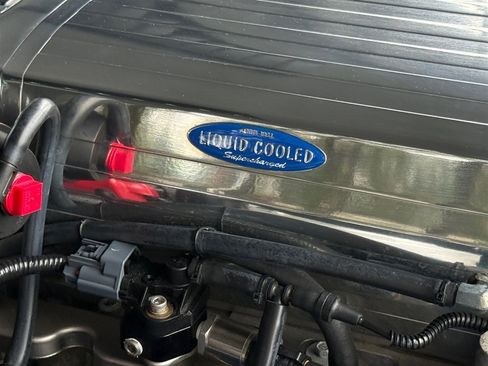 Used 2014 Ford Mustang Shelby GT500 w/ Equipment Group 821A RWD image 86