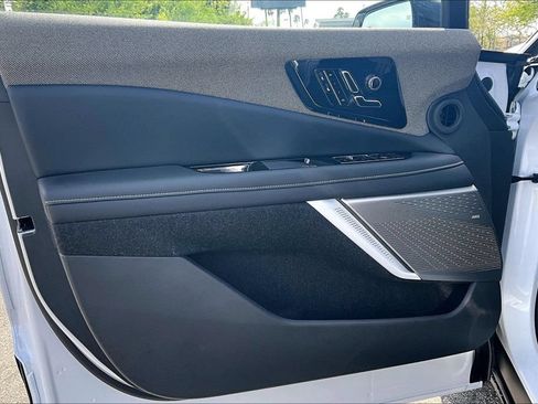 New 2027 Cadillac Optiq Luxury RWD image 11