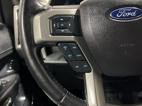 Used 2021 Ford Expedition XLT image 41