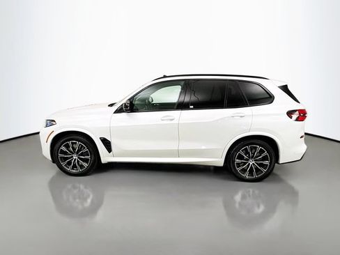 Used 2026 BMW X5 M60i AWD/4WD image 4
