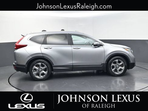 Used 2018 Honda CR-V EX-L image 6