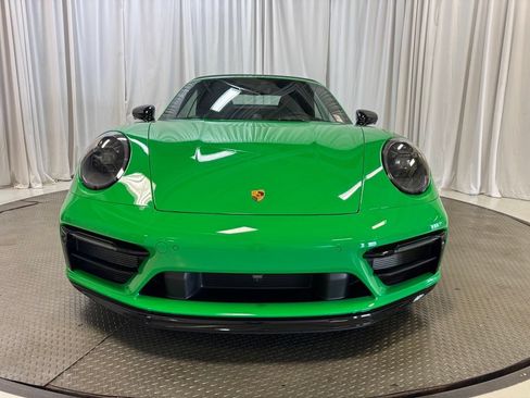Used 2023 Porsche 911 Carrera GTS RWD image 48