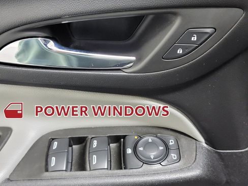 Used 2023 Chevrolet Equinox LS w/ Midnight Edition FWD image 25