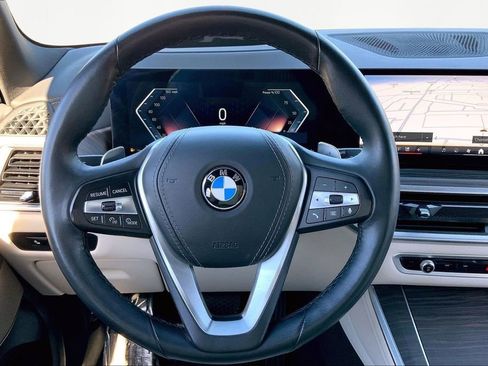Used 2024 BMW X5 xDrive40i w/ Premium Package image 8