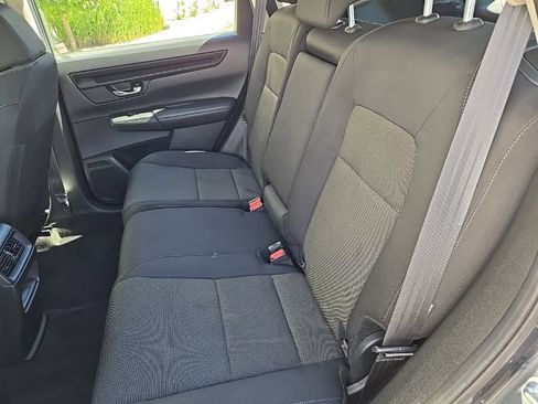Used 2024 Honda CR-V LX image 32