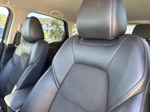 Used 2021 MAZDA CX-5 Touring image 24