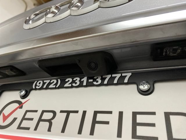 Used 2024 Audi SQ5 Premium w/ Convenience Package AWD/4WD image 99