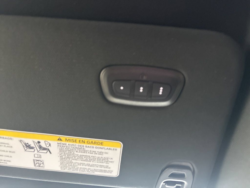 Used 2025 RAM 1500 Rebel AWD/4WD image 38