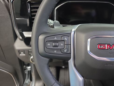 New 2026 GMC Sierra 1500 Elevation w/ Preferred Package AWD/4WD image 16