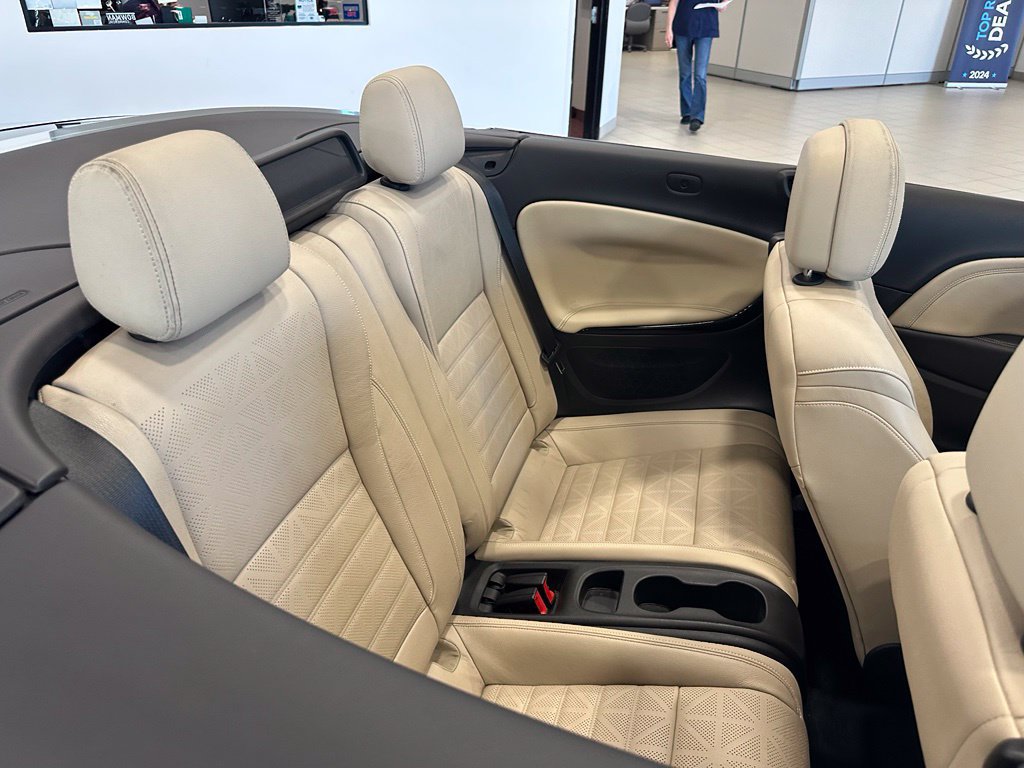 Used 2019 Buick Cascada Premium FWD image 22