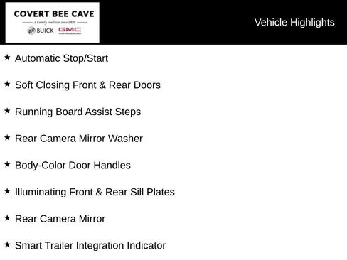 Used 2022 Cadillac Escalade ESV Sport w/ Touring Package AWD/4WD image 8