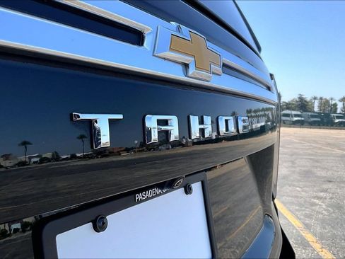 Used 2022 Chevrolet Tahoe LS RWD image 30