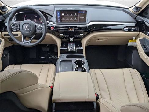 New 2026 Acura MDX FWD w/ Technology Package image 14