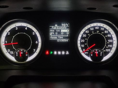Used 2020 RAM 1500 Tradesman w/ Popular Equipment Group AWD/4WD image 23