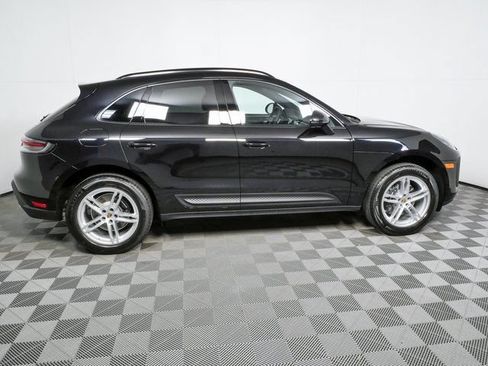 New 2026 Porsche Macan AWD/4WD image 29