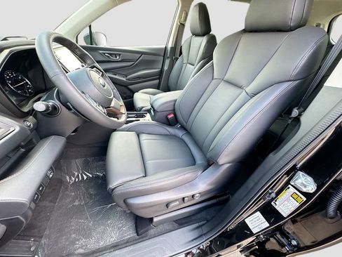 New 2026 Subaru Ascent Limited Bronze AWD/4WD image 26