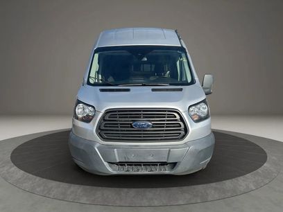 Used 2018 Ford Transit 350 XL