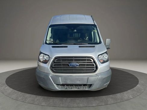 Used 2018 Ford Transit 350 XL image 1