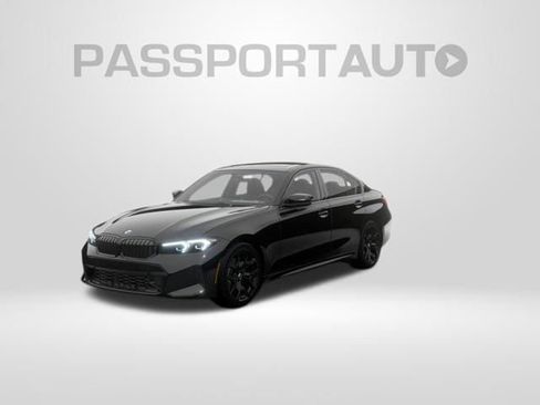 New 2026 BMW 330i xDrive 330i xDrive image 1