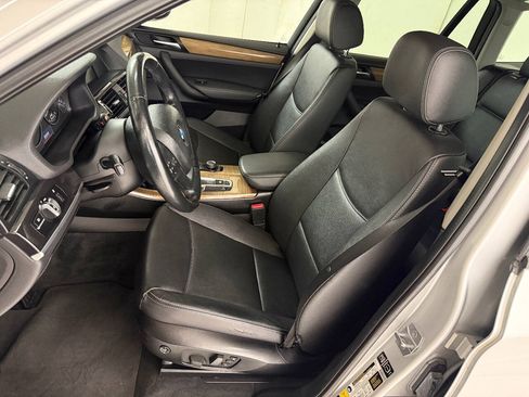 Used 2014 BMW X3 xDrive35i AWD/4WD image 40