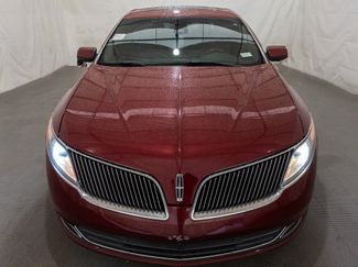 Used 2014 Lincoln MKS AWD w/ Equipment Group 201A video 2