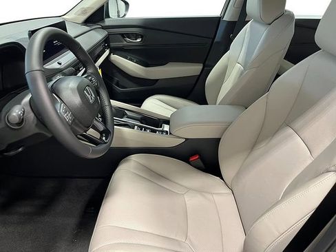 New 2026 Honda Accord EX-L image 12
