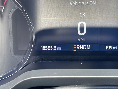 Used 2023 Ford F150 XLT w/ Equipment Group 302A High AWD/4WD image 47