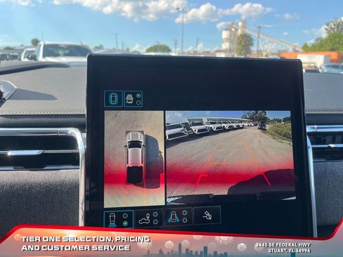 New 2026 GMC Sierra EV Elevation image 22