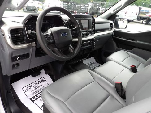 Used 2021 Ford F150 XL w/ XL Power Equipment Group AWD/4WD image 16