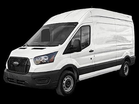 Used 2023 Ford Transit 250 148 High Roof RWD image 43