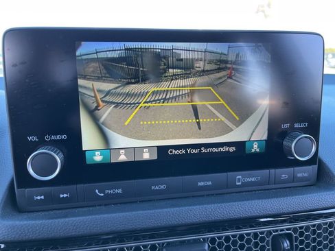 Used 2025 Honda Civic Sport image 24