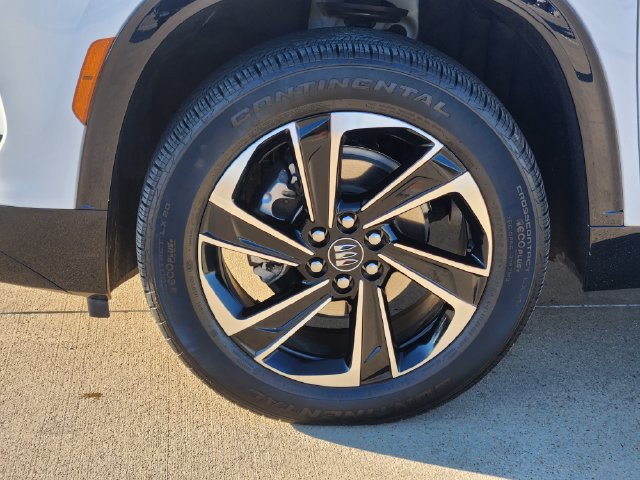 Used 2026 Buick Enclave Sport Touring FWD image 16