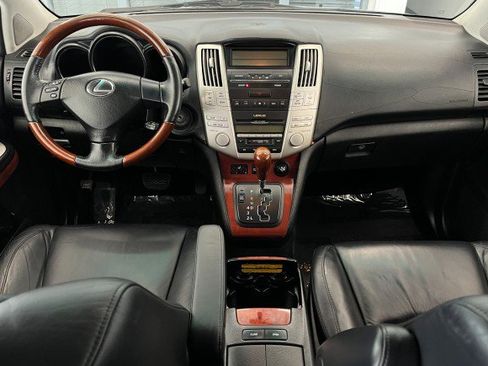 Used 2004 Lexus RX 330 AWD image 17