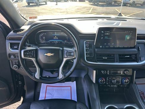 Used 2023 Chevrolet Tahoe LT image 18