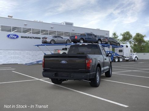 New 2026 Ford F150 XL RWD image 8