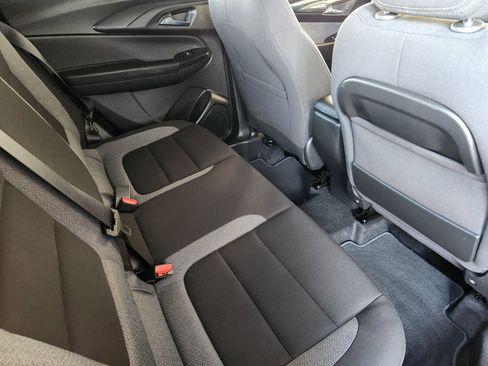 Certified 2024 Chevrolet TrailBlazer LS w/ LS Convenience Package image 32