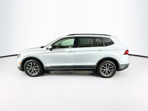 Used 2018 Volkswagen Tiguan SE FWD image 4