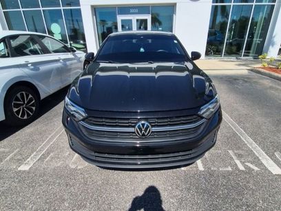 Used 2023 Volkswagen Jetta Sport