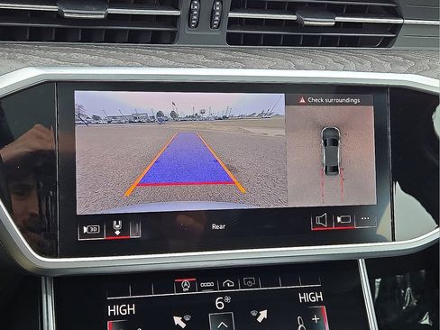 Used 2024 Audi A6 Premium Plus image 27