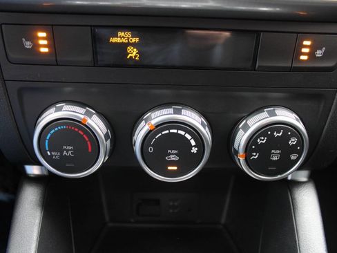 Used 2016 MAZDA CX-5 Touring image 12