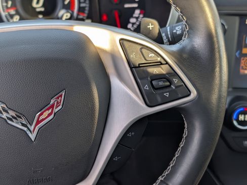 Used 2016 Chevrolet Corvette Z06 w/ 2LZ Preferred Equipment Group image 29