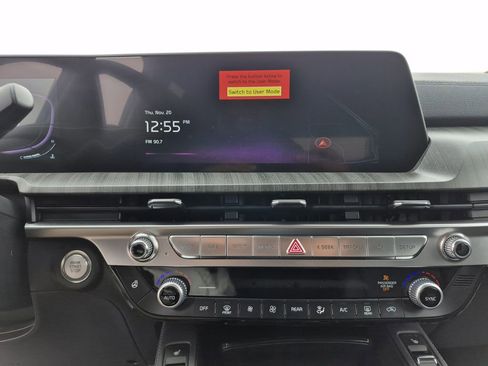 New 2025 Kia Telluride EX image 8