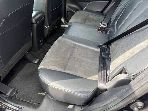 Used 2022 Mitsubishi Eclipse Cross SE FWD image 11