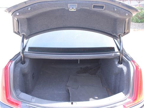 Used 2018 Cadillac XTS Premium Luxury w/ Driver Assist Package image 16