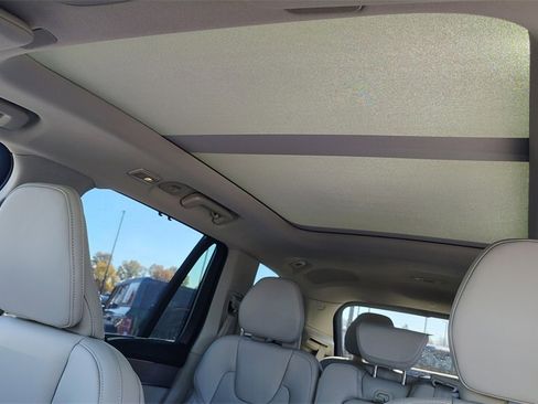 New 2026 Volvo XC90 B6 Ultra image 27